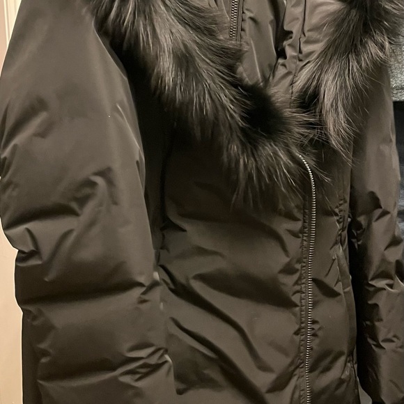 Mackage winter jacket - Picture 3 of 3
